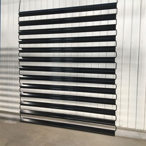 Bán Hot OEM ODM Nhà Máy Trực Tiếp Hàng Rào Bài Cơ Sở Thép Kim Loại Hàng Rào Bài Giá Thạc Sĩ Thép Hàng Rào Bài - Product Image 5