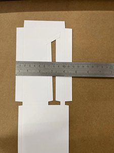 Wholesale Custom Paper <b>Packaging</b> Products, Factory Supply OEM ODM <b>Printed</b> Paper Box, Accept Custom Design & Logo for Business Pa - Product Image 3