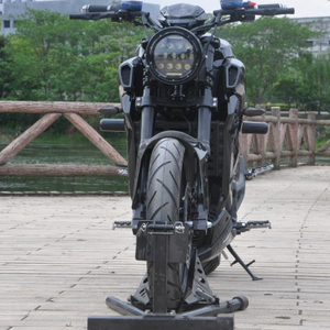 Motocicleta Deportiva Todoterreno de Alta Velocidad, 72V 720v, Motor sin Escobillas para Adultos - Product Image 2