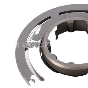 Feichuang Transfer Case Shift Sleeve P0101002 Cast <b>Iron</b> For Truck Transmission Repair Replacement - Product Image 5