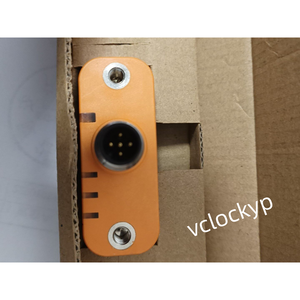 Módulo de Interfaz SMW Autoblok LPS 4.0 48 IO 0-10V 208108 LPS4.048IO Usado - Product Image 4