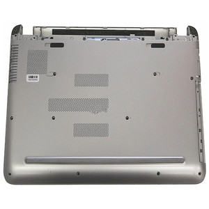 ฝาครอบด้านล่างสำหรับ <span class=keywords><strong>HP</strong></span> <span class=keywords><strong>Pavilion</strong></span> 15-ab065tx 15-AB ตัวล่างฐาน 809021-001 813937-001 - Product Image 1