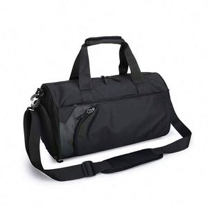 Bolsa Deportiva Impermeable Personalizada de Fábrica BSCI para Baloncesto, Gimnasio, Yoga, Viajes de Fin de Semana, para Hombre, Venta al Por Mayor - Product Image 3
