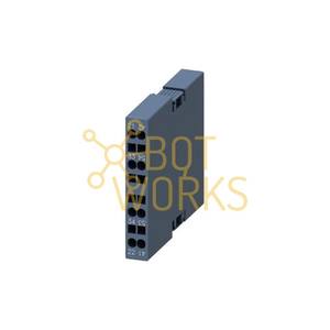 Siemens 3RH29162DA11 - Nuovo - Product Image 1