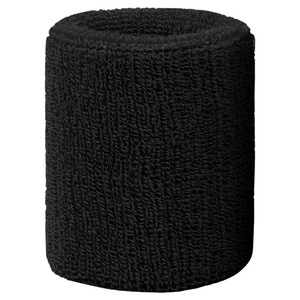 En gros Bande de maintien de poignet 8x8cm, Bandeau de sport absorbant la transpiration, Protège-poignet pour le tennis, la course et la gym - Product Image 6