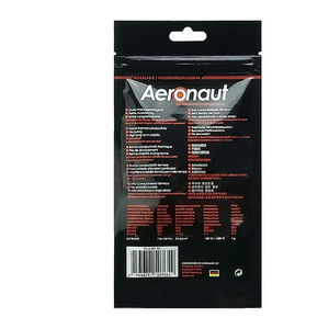 Thermique Grizzly Aeronaut 8.5W/MK CPU/GPU ordinateur radiateur processeur de graisse thermique basse tension Silicone graisse pâte thermique - Product Image 5