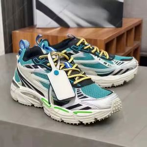 รองเท้าผ้าใบ Saucony Omni 9 Retro Tech สไตล์ลำลอง |   รองเท้าหนังกลับตาข่ายระบายอากาศแบบมีเบาะสำหรับผู้ชายผู้หญิง EU - Product Image 3