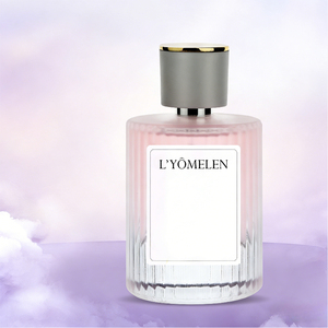 L'YOMELEN - Agua de Colonia en Spray con Aroma Floral y Frutal Ecológica - Fragancia Corporal Unisex Moderna y de Larga Duración - Product Image 1