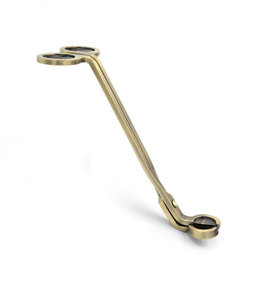Extincteur Dipper Plateau Ensemble Bougie Soins <span class=keywords><strong>Cuivre</strong></span> Acier Mèche Bougeoirs Accessoires Outils Kit - Product Image 4