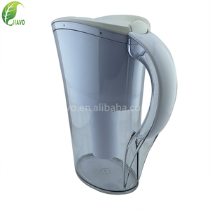 Tanques de filtro de <span class=keywords><strong>agua</strong></span> alcalina, jarra de <span class=keywords><strong>agua</strong></span> alcalina doméstica, elimina las bacterias, proporciona <span class=keywords><strong>agua</strong></span> potable mineral - Product Image 1