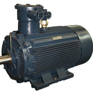 Moteur AC pour ventilateurs et compresseurs, utilisation générale pour équipements mécaniques, Marathon Motors USA - Product Image 5