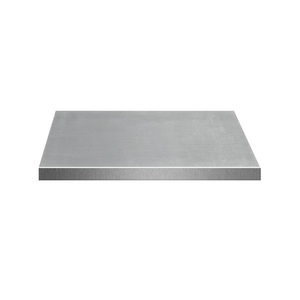 Plaque en alliage d'aluminium perforée sur mesure 1050 1060 1100 3003 5052 5083 6061 6063 8011 7075 Services de découpe et de soudage - Product Image 6