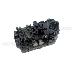 Conjunto de cuerpo de válvulas de transmisión automática 7DCT450 sin función de arranque y parada para piezas de motor Great Wall, accesorios para automóviles - Product Image 3