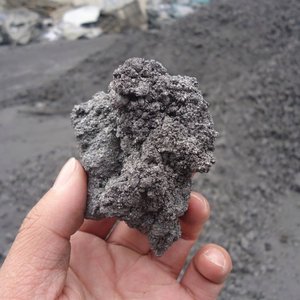 Fonderie de fonte Graphite de carbone et Petcoke Coke de pétrole calciné - Product Image 2