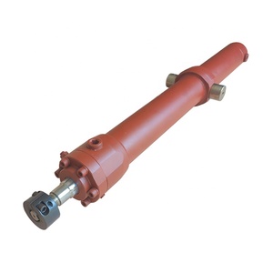 อะไหล่เครื่องตบดิน กระบอกยก Hzdpa.080.040.0760.1.001-1 สำหรับใช้งานในยูนิต - Product Image 1
