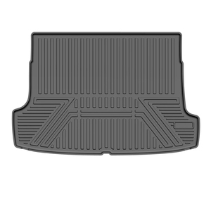 Tappetino per Bagagliaio in TPE, Accessori Interni Auto, Antipolvere e Resistente agli Agenti Chimici per Volkswagen <span class=keywords><strong>Formentor</strong></span> 2023-2025 Amarok - Product Image 1