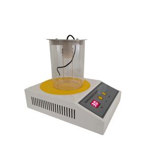Hoogwaardige Geëmulgeerde Asfalt Deeltje Ionische Lading Analyzer Elektrode Plaat <span class=keywords><strong>Tester</strong></span> - Product Image 6