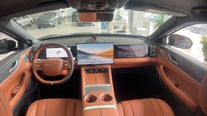 Nuovo Exeed ET5 2026 SUV Automatico Guida a Sinistra Sedili in Pelle R17 Telecamera Posteriore Spedizione Globale Disponibilità Rivenditore - Product Image 3