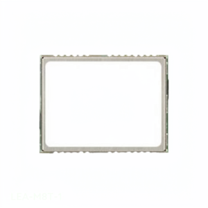 LEA-M8T-1 Modules et modems émetteurs-récepteurs RF originaux, service tout-en-un - Product Image 1