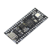 Carte de développement Raspberry Pi Pico, carte mère microcontrôleur Raspberry Pi PICO RP2040, Python