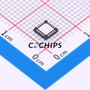 Microcontrolador de chip IC de circuito integrado (MCU/MPU/SoC) nuevo y original de 1/2 ml (4x4) - Product Image 2