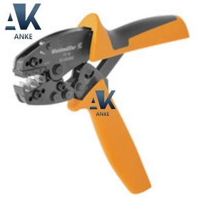 Outil de pressage Weidmuller PZ 16 9012600000 - Product Image 1