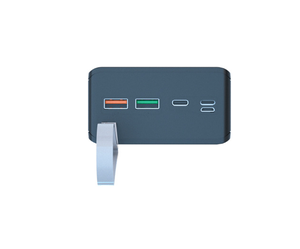 <span class=keywords><strong>Cargador</strong></span> Portátil de Nuevo Estilo de <span class=keywords><strong>20000</strong></span> mAh, Estuche de Batería con Carga Rápida QC3.0 OEM, Estuche de Banco de Energía Portátil para Teléfono, <span class=keywords><strong>Cargador</strong></span> para iPhone y <span class=keywords><strong>Xiaomi</strong></span> - Product Image 6