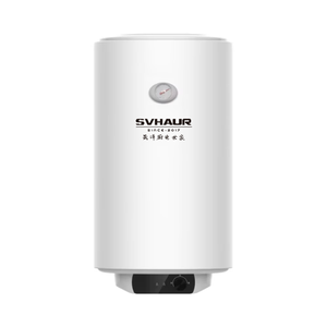 <span class=keywords><strong>Chauffe</strong></span>-<span class=keywords><strong>eau</strong></span> électrique vertical fin et <span class=keywords><strong>plat</strong></span> en émail pour le stockage <span class=keywords><strong>intelligent</strong></span> de l'<span class=keywords><strong>eau</strong></span> chaude domestique, pour les foyers et les hôtels - Product Image 6