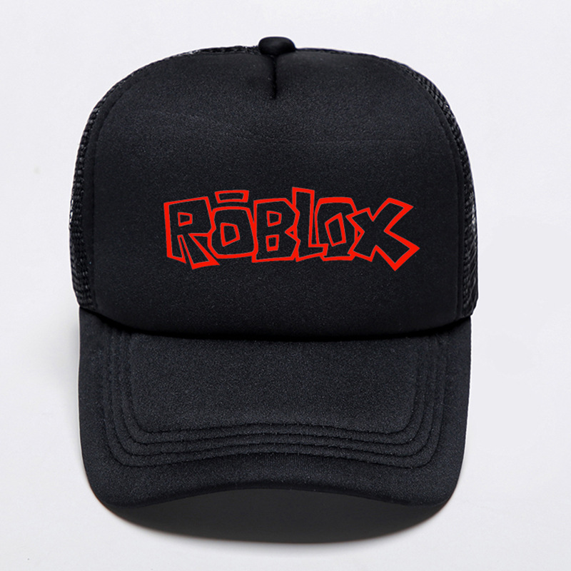Roblox todo negro