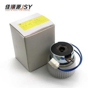 Piezas de Impresora Originales, Motor de Embrague de Alimentación de Papel para Ricoh DX2432c DX2430 3440 3443 3442 C267 5879 - Product Image 6