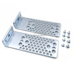 Support en rack encastré RCKMNT-REC-2KX 1RU pour <span class=keywords><strong>WS</strong></span>-<span class=keywords><strong>C2960X</strong></span>-<span class=keywords><strong>48TS</strong></span>-L/<span class=keywords><strong>WS</strong></span>-<span class=keywords><strong>C2960X</strong></span>-<span class=keywords><strong>48TS</strong></span>-<span class=keywords><strong>LL</strong></span> - Product Image 2