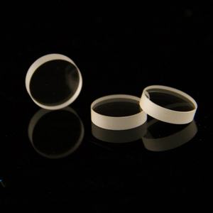 Plaque et Wafer en Cristal de LiFePO4 2N de Marque WOBO Fiable pour Thérapie Laser, Origine CN - Product Image 2