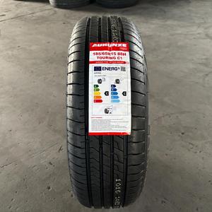 ยางรถยนต์ขนาด 185 65R15 สำหรับรถยนต์นั่งส่วนบุคคล พร้อมใบรับรอง DOT ECE ISO SONCAP - Product Image 4