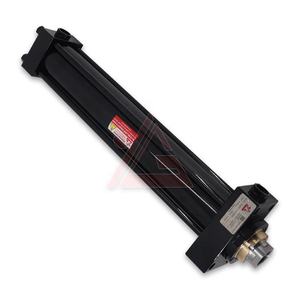 YG210H-1FA63B420 Parker Rexroth YUKEN TAIYO JUFAN Alternative Zugstange Hydraulik zylinder für die Luft-und Raumfahrt - Product Image 2