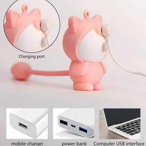 Vibratore a Rosa per Donne a Prezzo Conveniente, Ricaricabile USB, 9 Frequenze, 100% Impermeabile, Stimolatore Clitorideo e del Capezzolo - Product Image 2