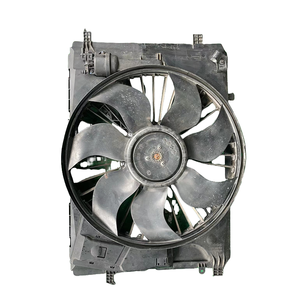 Embrague de ventilador de radiador de coche resistente al calor de alta calidad para <span class=keywords><strong>Mercedes</strong></span> Benz <span class=keywords><strong>Clase</strong></span> C 204 Original de <span class=keywords><strong>segunda</strong></span> <span class=keywords><strong>mano</strong></span> - Product Image 1