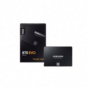 Katı hal sürücü 990 PRO NVME 1TB M.2 PCIe 4.0 SSD MZ-V9P1T0BW - Product Image 3