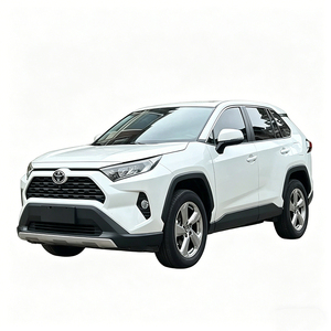 Toyota RAV4 <span class=keywords><strong>2022</strong></span> Usado con Volante a la Izquierda, SUV en Buen Estado, Venta al Por Mayor, Envío Rápido - Product Image 3