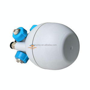 Многолевая насадка для сухого распылителя - Product Image 4