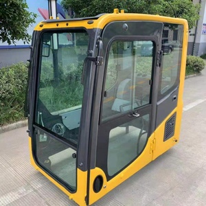 Piezas de Maquinaria de Construcción Hangood CAB PC200MO-8 para Excavadora KOMATSU - Product Image 2