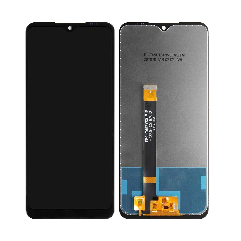 For LG K51 LCD Display <strong>Touch</strong> <strong>Screen</strong> Digitizer Assembly LMK500 K500 <strong>Replacement</strong> <strong>Screen</strong> Wholesale Mobile Phone Spare Parts