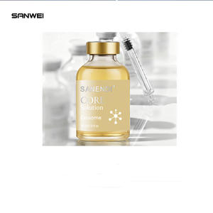 เซรั่มไฮยาลูรอนิก แอซิด OEM CORE ผสมเปปไทด์ เซราไมด์ คอลลาเจน เอ็กโซกลูต้าไธโอน ช่วยฟื้นฟูผิว ให้เปล่งปลั่ง ลดเลือนริ้วรอย ชุ่มชื้นล้ำลึก - Product Image 6