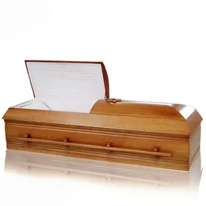 funeral fitting coffin handle glass casket