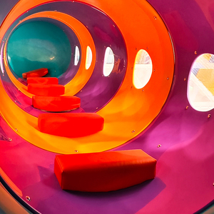 Zona <span class=keywords><strong>de</strong></span> Juegos Interior para Niños Pequeños, Parque <span class=keywords><strong>de</strong></span> Diversiones Infantil, Cheer Amusement - Product Image 6
