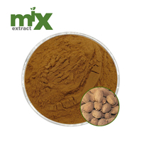 Amomum Villosum Fruit Extract Poeder 10:1 20:1 30:1 50:1 100:1 Sha Ren Fruit Extract OEM Bulk Grondstof Leverancier