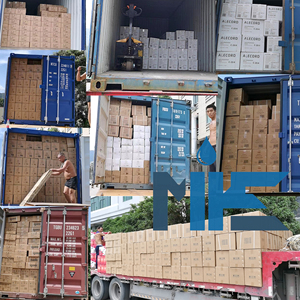 Bơm Tăng Áp Im Lặng Thông Minh Ba Tốc Độ Chuyển Đổi Tần Số Tiết Kiệm Năng Lượng RS32-8-180 Sử Dụng Vệ Sinh - Product Image 6