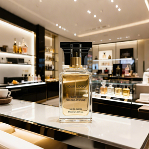 Vente en gros d'eau de Cologne de luxe pour hommes et femmes Parfum unisexe Parfums en <span class=keywords><strong>spray</strong></span> pour le corps Marque privée Logo personnalisé du fournisseur chinois - Product Image 1