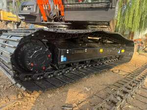 Оригинальное хорошее состояние <span class=keywords><strong>Hitachi</strong></span> ZX210 подержанный экскаватор большой экскаватор <span class=keywords><strong>Hitachi</strong></span> 210 для продажи - Product Image 4