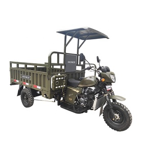 Tricycle <span class=keywords><strong>handicapé</strong></span> <span class=keywords><strong>moto</strong></span> tricycle 3 roues <span class=keywords><strong>moto</strong></span> trois roues pour la livraison de nourriture - Product Image 4