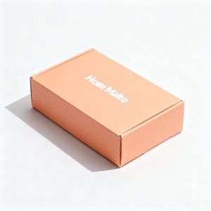 Custom Printed Design <b>Mailing</b> <b>Box</b> Folding Corrugated Cardboard Paper Mailer <b>Box</b> Packaging Gift <b>Box</b> - Product Image 5